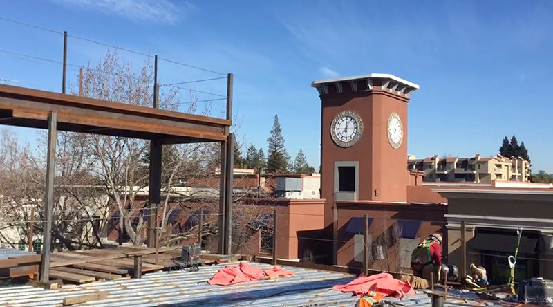 Weekly Dish: 1500 Mt. Diablo Boulevard Announced!